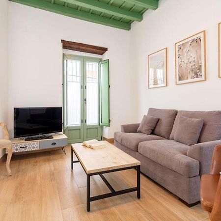 Charming Apartment At La Alameda Seville City Center By Ocityzen Zewnętrze zdjęcie