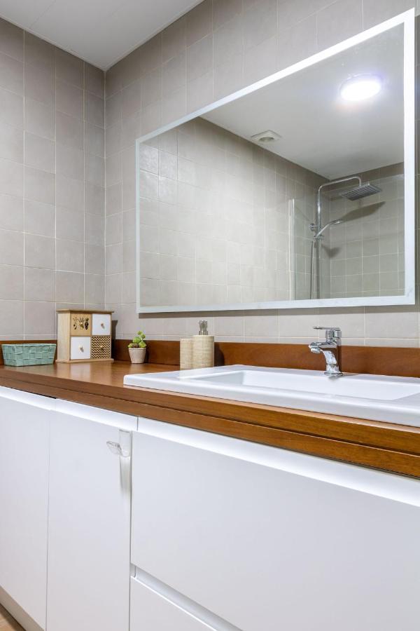 Charming Apartment At La Alameda Seville City Center By Ocityzen Zewnętrze zdjęcie