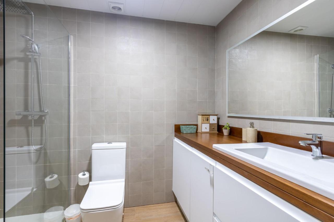 Charming Apartment At La Alameda Seville City Center By Ocityzen Zewnętrze zdjęcie